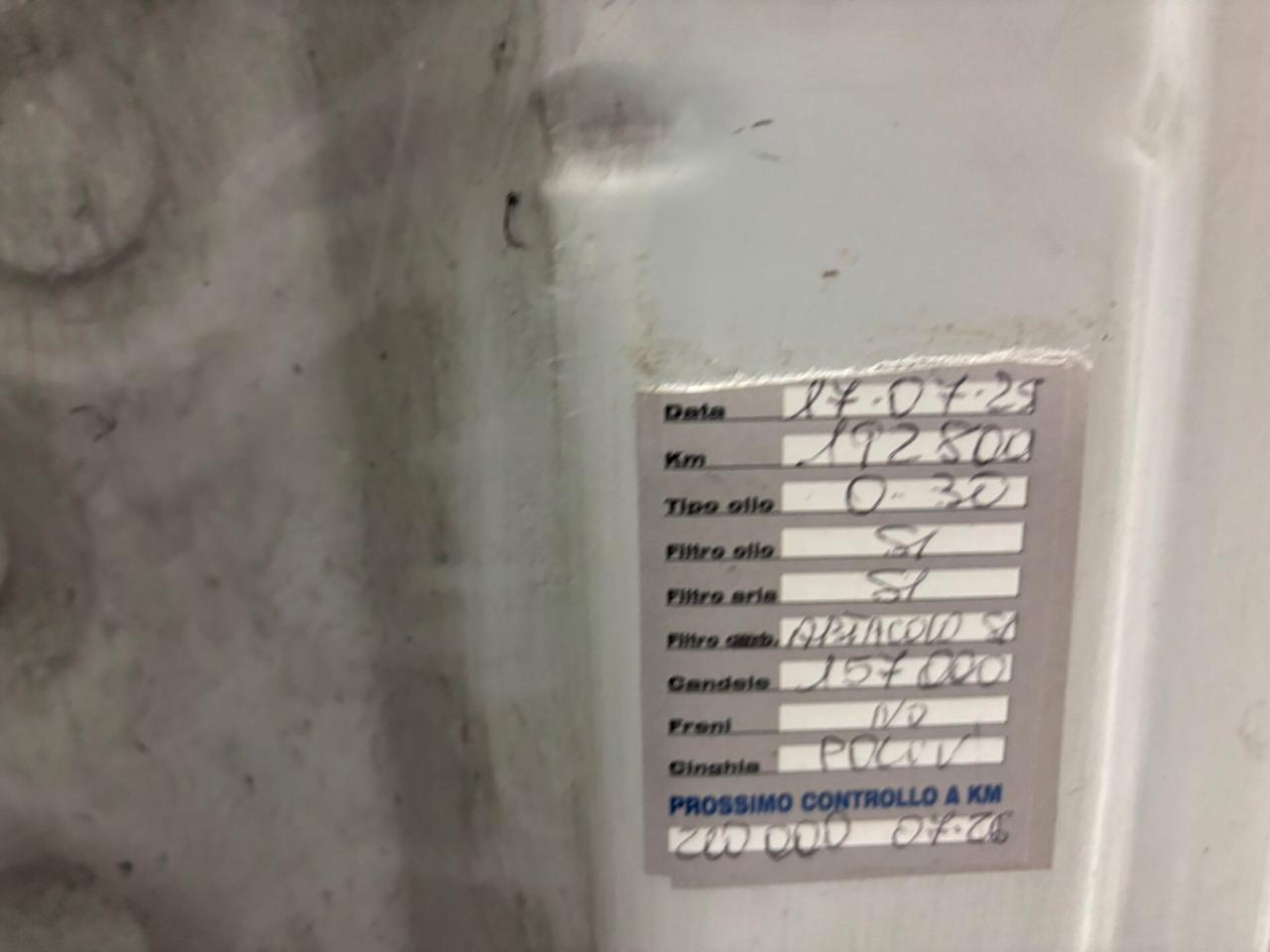 Opel Corsa 1.2GPL X NEOPATENTATI 2012