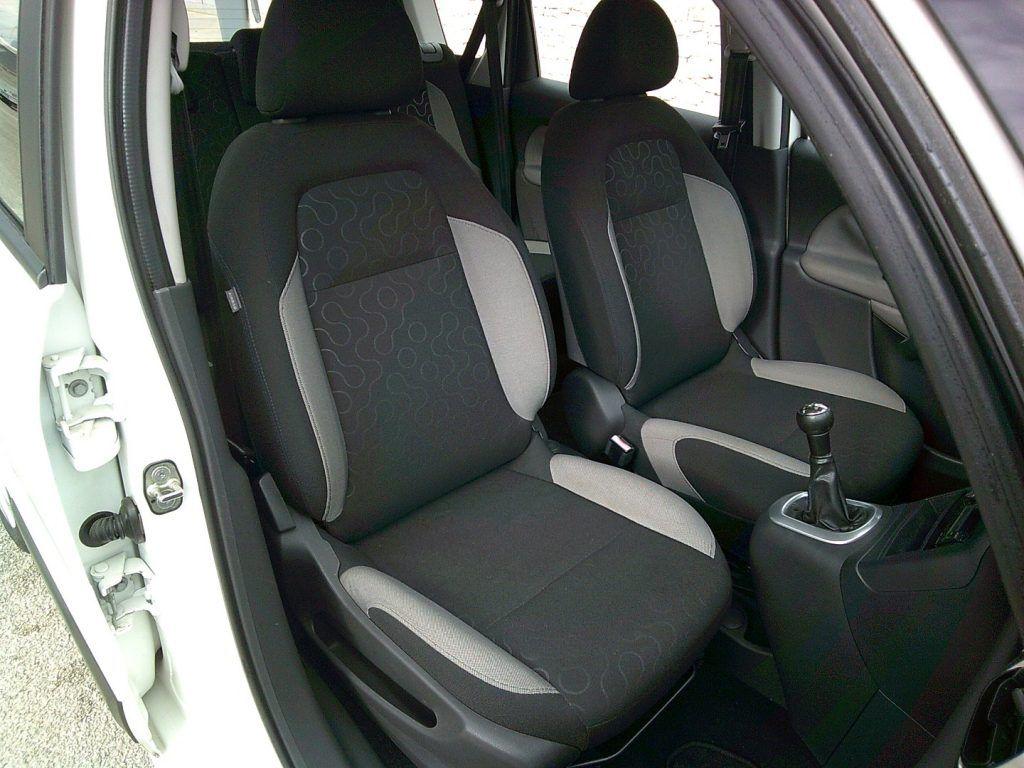Citroen C3 Picasso 1.6 HDi 90 Business