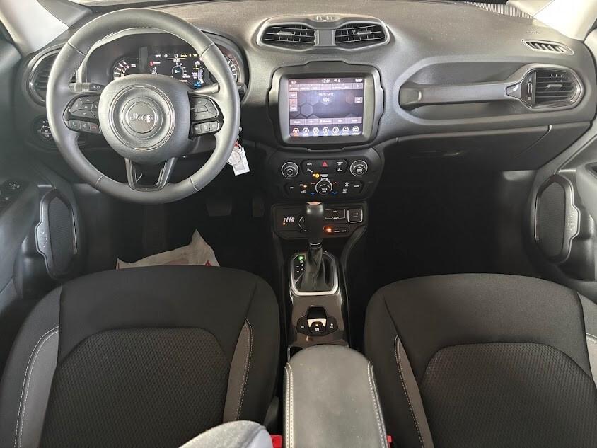 Jeep Renegade 1.3 T4 190CV PHEV 4xe AT6 Limited 48.000KM