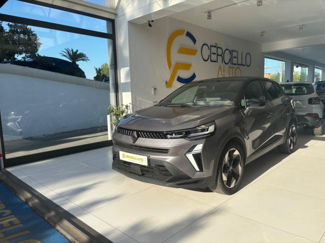 RENAULT Captur TCe 90 CV Techno tuo da ?199,00 mensili