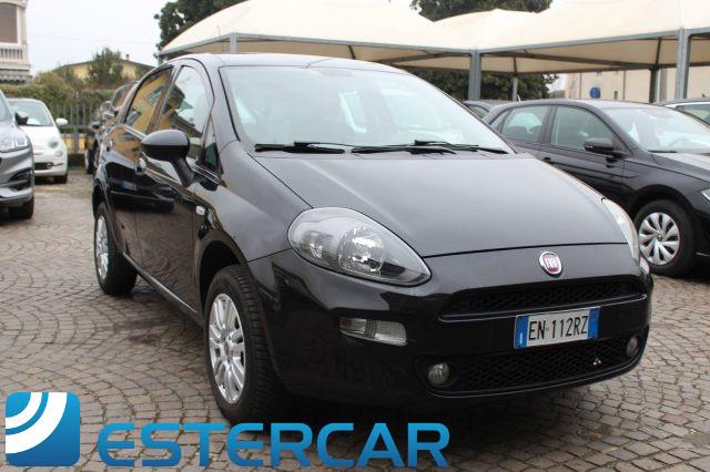 FIAT Punto EVO 1.4 5 porte METANO NEOPATENTATI