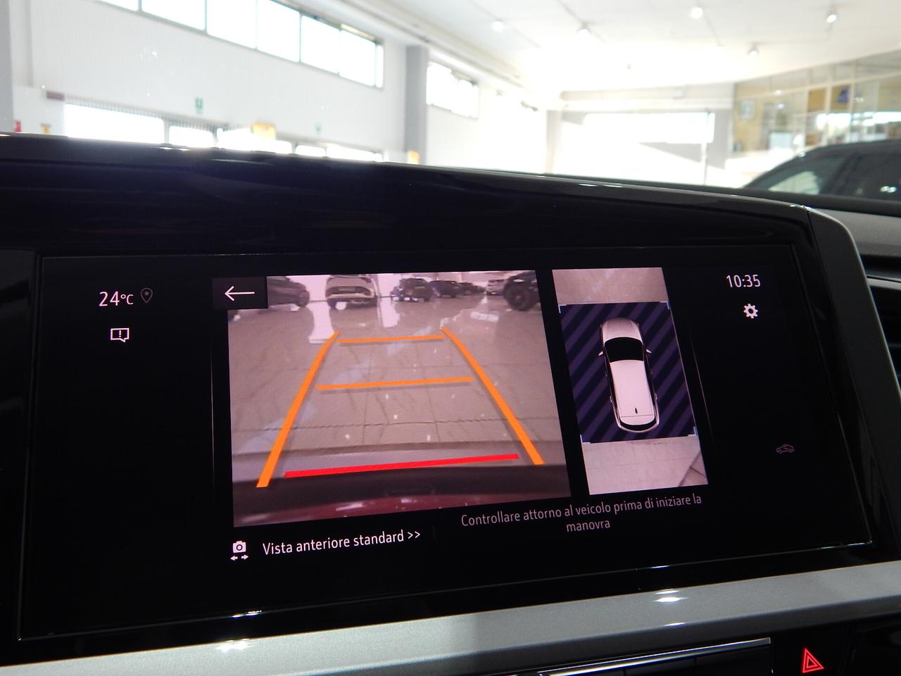 Opel Grandland X 1.5 ecotec Ultimate AT8 S&S NAVI-PELLE-PARK-LED