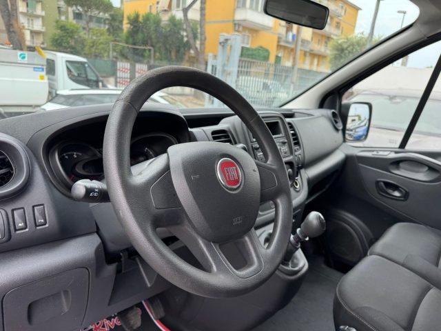 FIAT Talento 1.6 TwinTurbo MJT 125CV 9 Posti