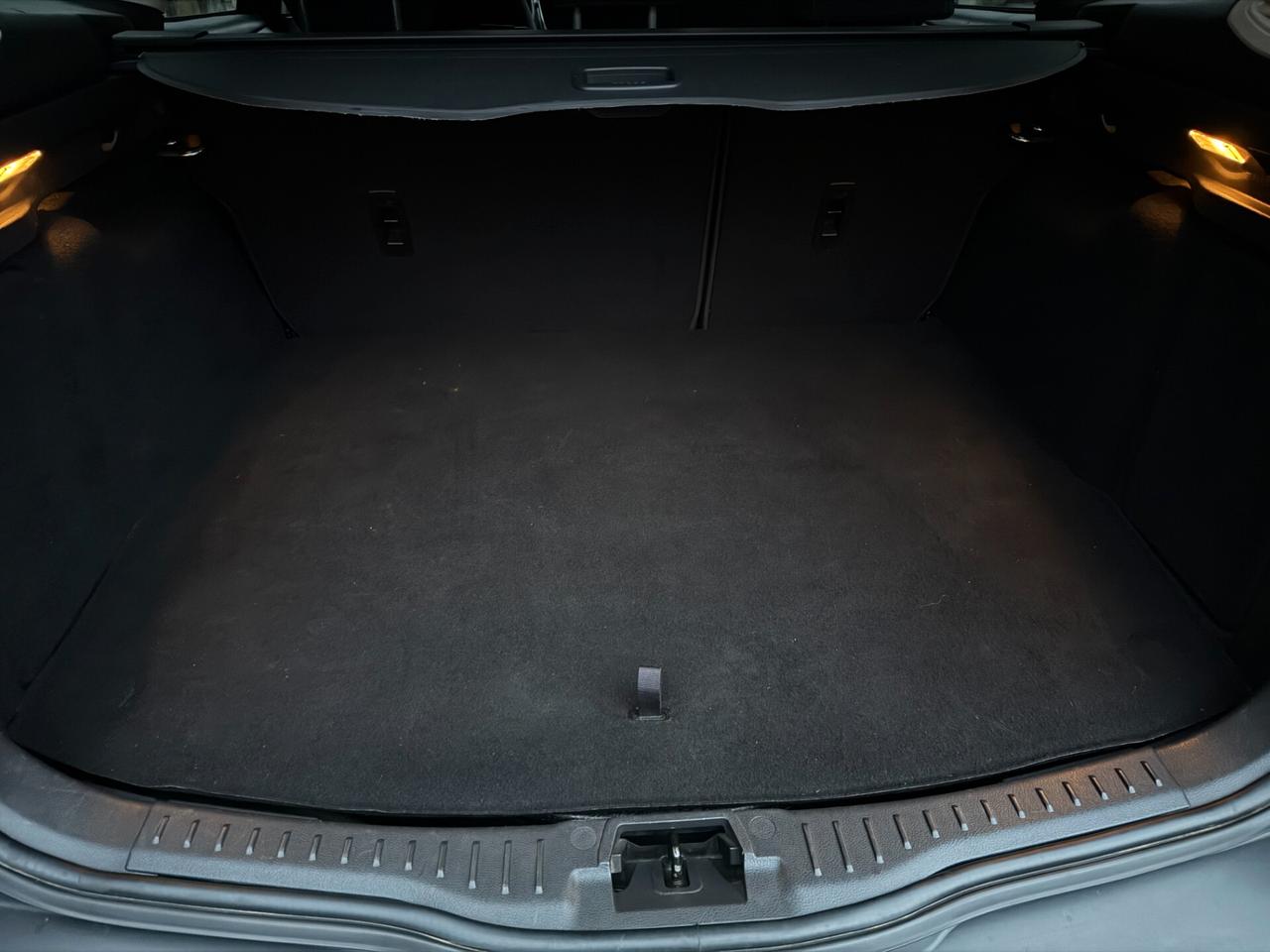 Ford Focus SW 1.0 Eco Boost 125 CV (E6B)Cambio automatico