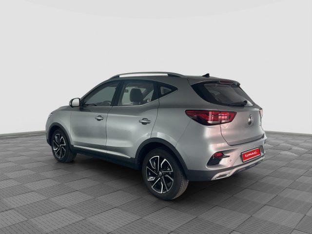 MG ZS ZS 1.0T-GDI Luxury
