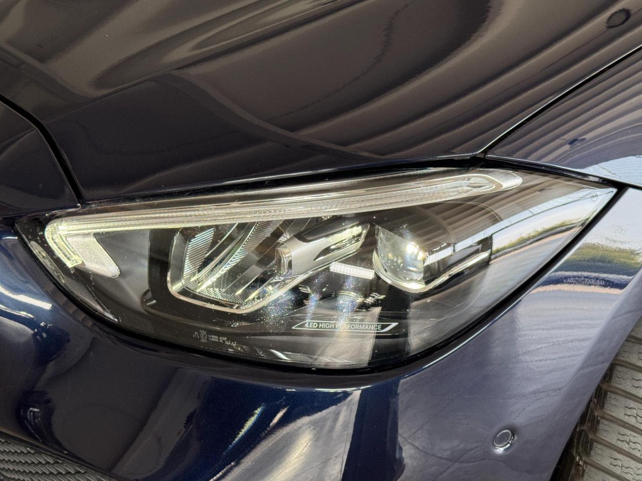 Mercedes C 220 d Mild hybrid Premium 9G-Tronic Station Wagon