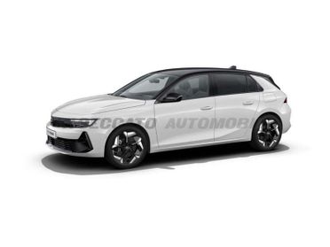 Opel Astra Astra 1.6 hybrid GSe s&s 225cv at8