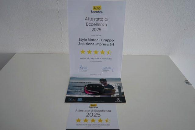 PEUGEOT 2008 PureTech 100 S&S Active Pack Uniproprietario