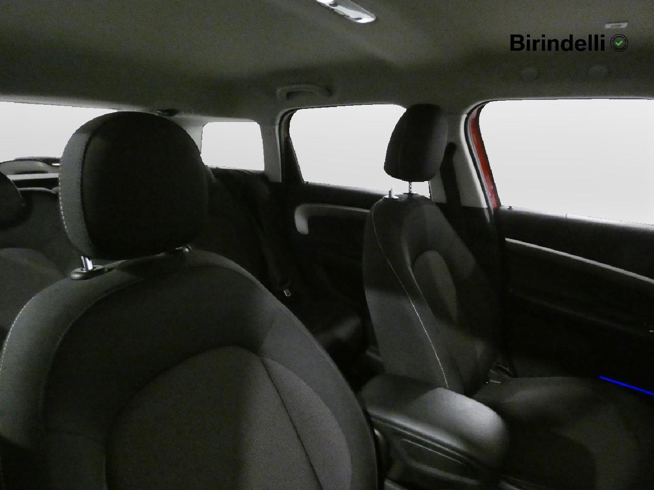 MINI Mini Countrym.(F60) - Mini 1.5 Cooper Classic Countryman