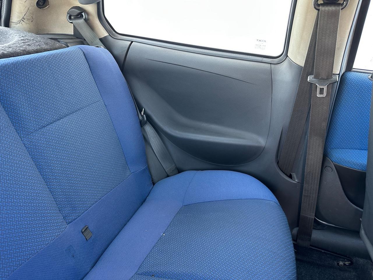 Fiat Palio 1.2i cat 3 porte