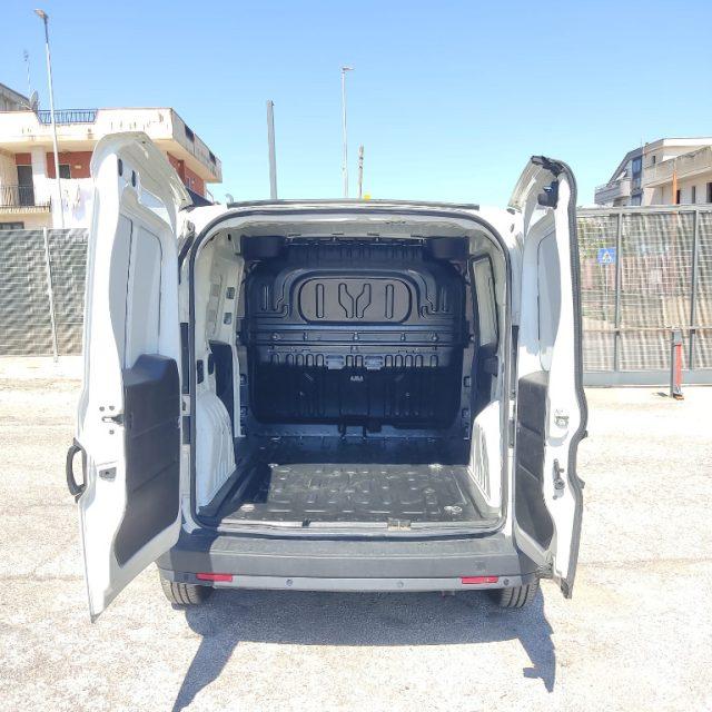 FIAT Doblo 1.6 M-JET 105CV FURGONE 3 POSTI - 2021
