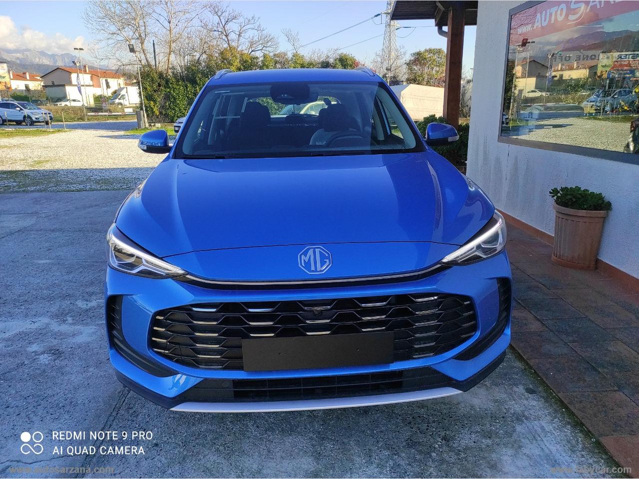 MG ZS Hybrid+ Comfort NUOVO - VARI COLORI