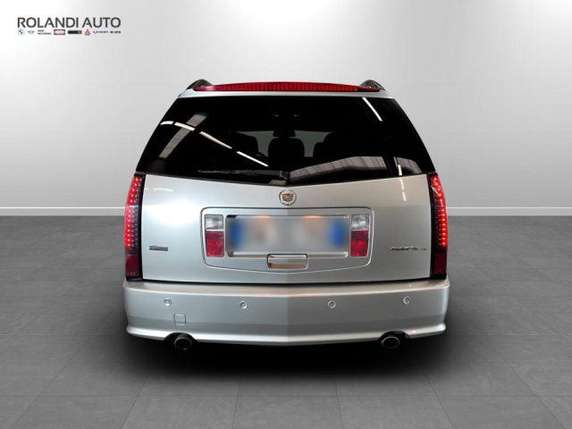 CADILLAC SRX 3.6 V6 Elegance rwd auto