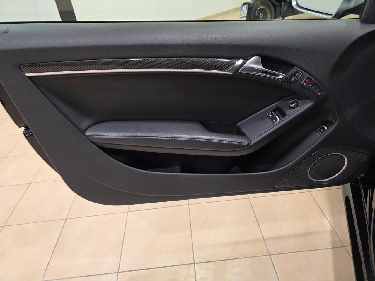 Audi A5 RS 5 Coupé 4.2 V8 FSI quattro S tronic