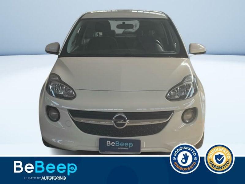 Opel Adam 1.2 JAM 70CV E6