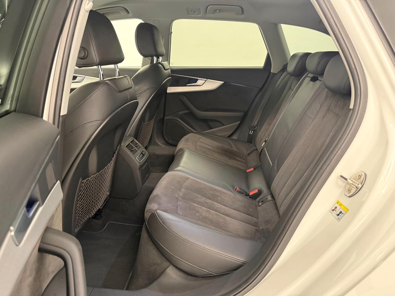 Audi A4 Avant 2.0 TDI 190 CV S tronic Business Sport