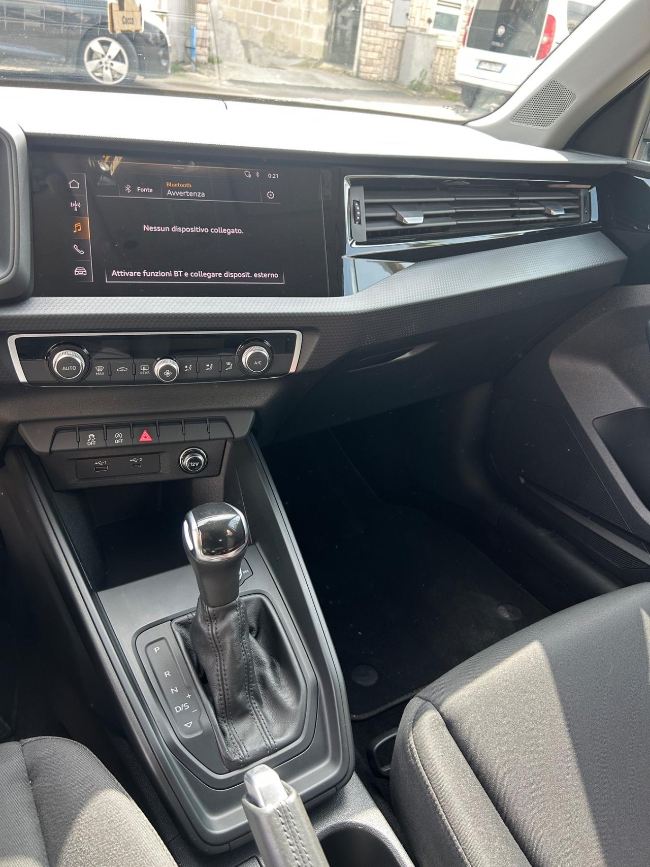 Audi A1 SPB 30 TFSI S tronic Admired-2020 LED/18"