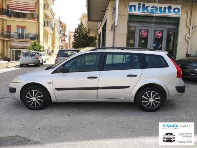 RENAULT Mégane 1.9 dCi 130CV 5p. Confort Dynam.