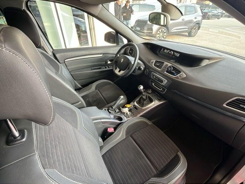 Renault Scénic X-Mod 1.5 dCi 110cv S&S Energy