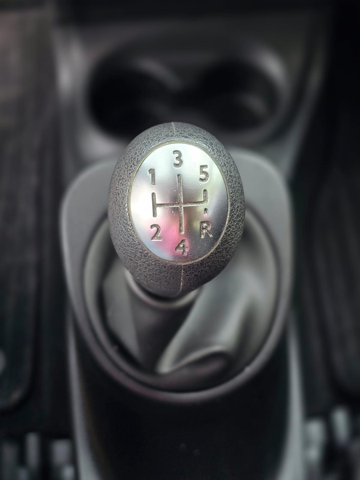 Smart ForFour 70 1.0 Prime