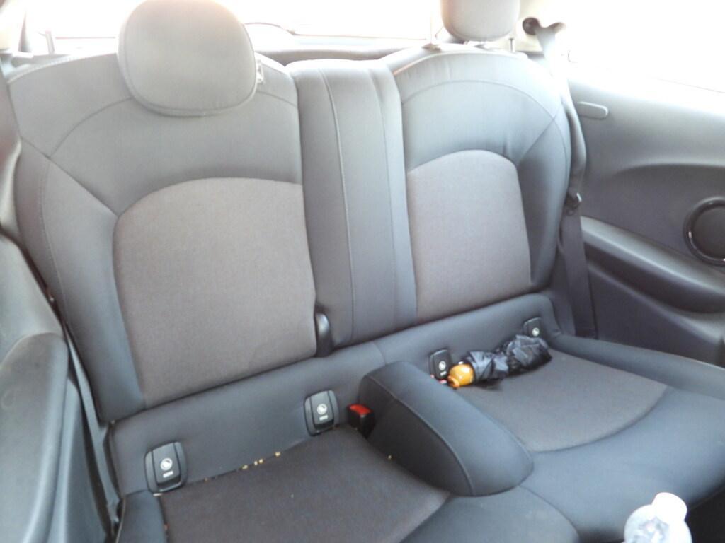 Mini One 1.5 One