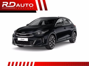 Kia XCeed 1.0 T-GDi GPL Style