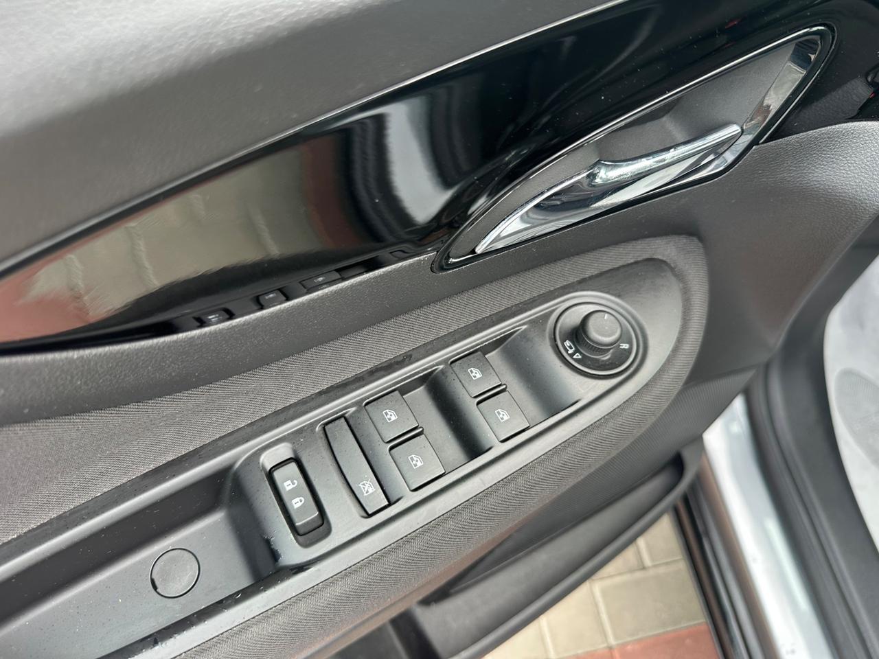 Opel Mokka X 1.4 Turbo GPL Tech 140CV UNICO PROP
