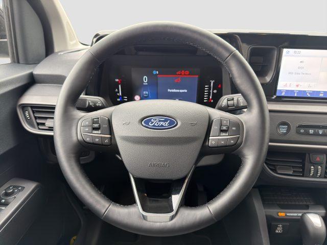 FORD Tourneo Courier Tourneo Courier 1.0 EcoBoost Powershift Titanium