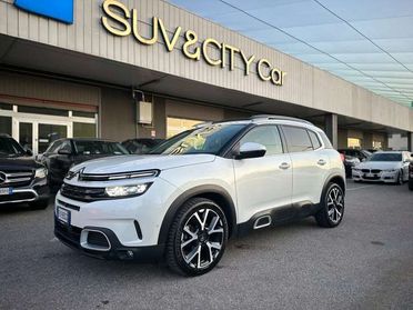 Citroen C5 Aircross C5 Aircross 2.0 bluehdi/ TETTO PANORAMICO