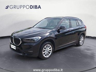 BMW X1 F48 2019 Diesel xdrive18d Business Advantage
