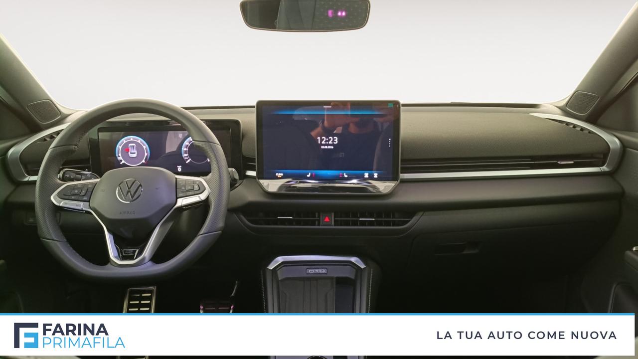 VOLKSWAGEN T-Roc II 2025 - T-Roc 1.5 etsi R-Line 150cv dsg