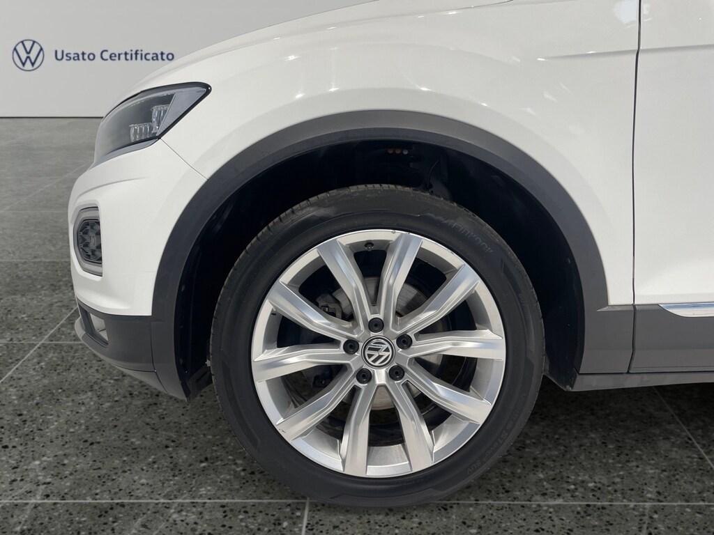 Volkswagen T-Roc 1.6 TDI 115CV Advanced - IVA ESPOSTA