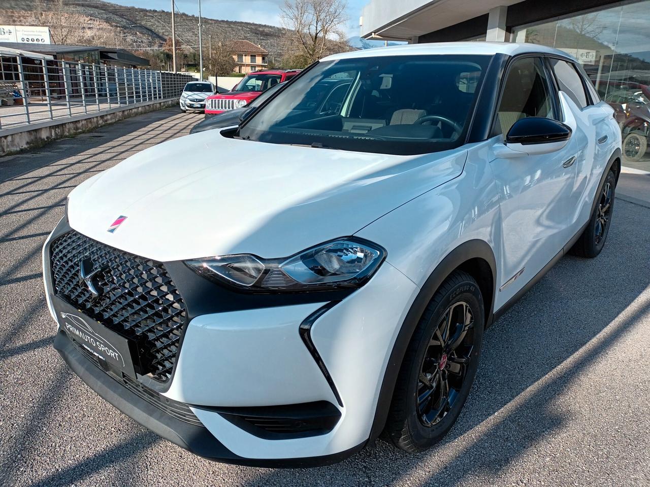 Ds DS3 HDi 130 BELLISSIMA FULL OPTIONAL OFFERTA