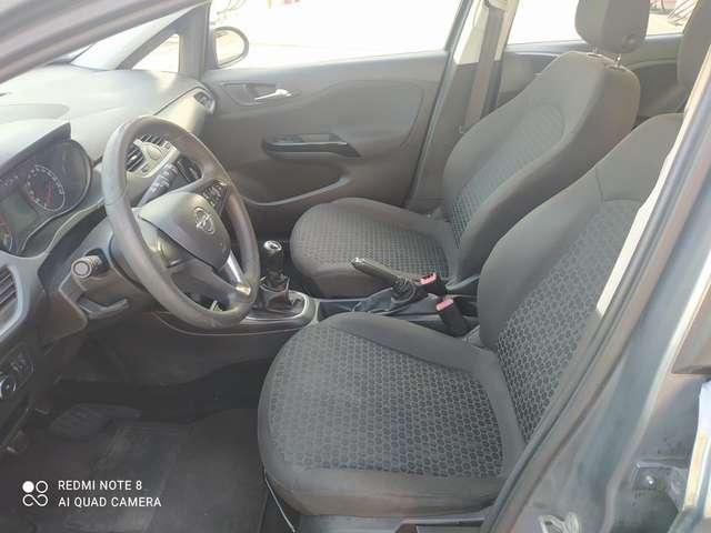 Opel Corsa Corsa V 5p 1.2 Innovation (cosmo) my16