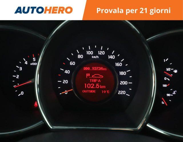 KIA Rio 1.4 CRDi 5p.S&S High Tech