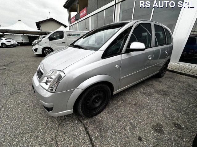 OPEL Meriva Meriva 1.4 16V Cosmo