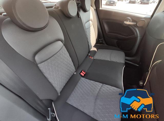 FIAT 500X 1.0 120 CV Cross *PROMO*!