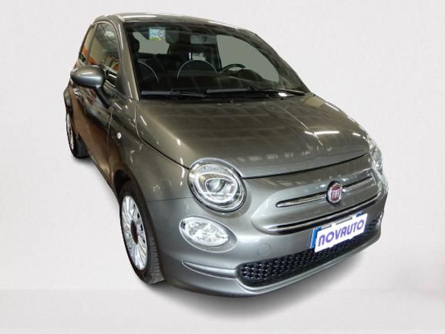 FIAT 500 1.0 Hybrid Lounge