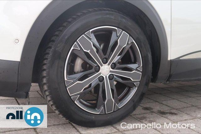 PEUGEOT 3008 3008 BlueHDi 120 S&S EAT6 GT Line
