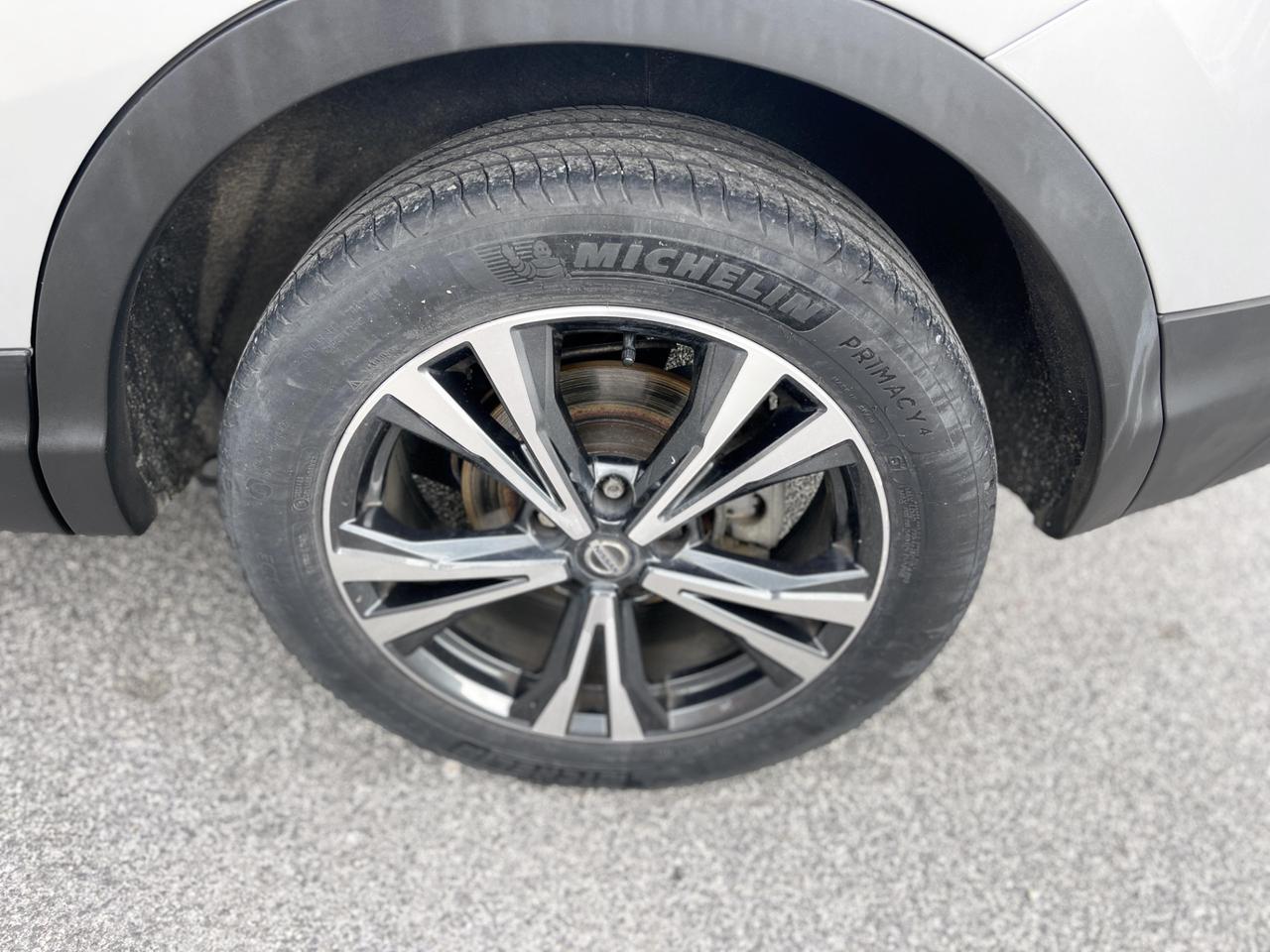 Nissan Qashqai 1.5 Diesel 115CV E6 Neo - 2019