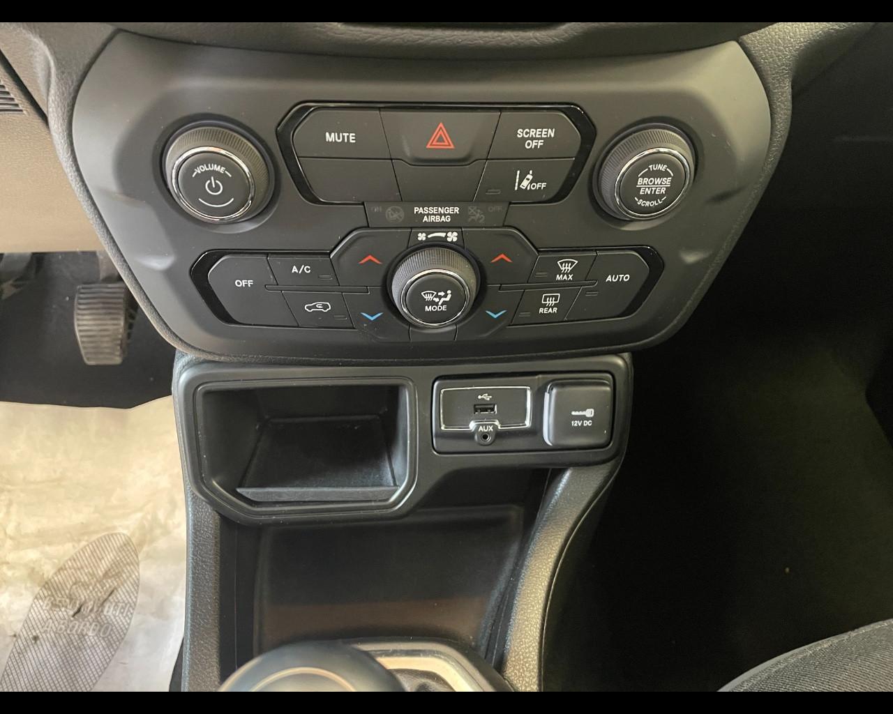 JEEP Renegade My23 Limited 1.6 Multijet Ii 130 Cv E6.4