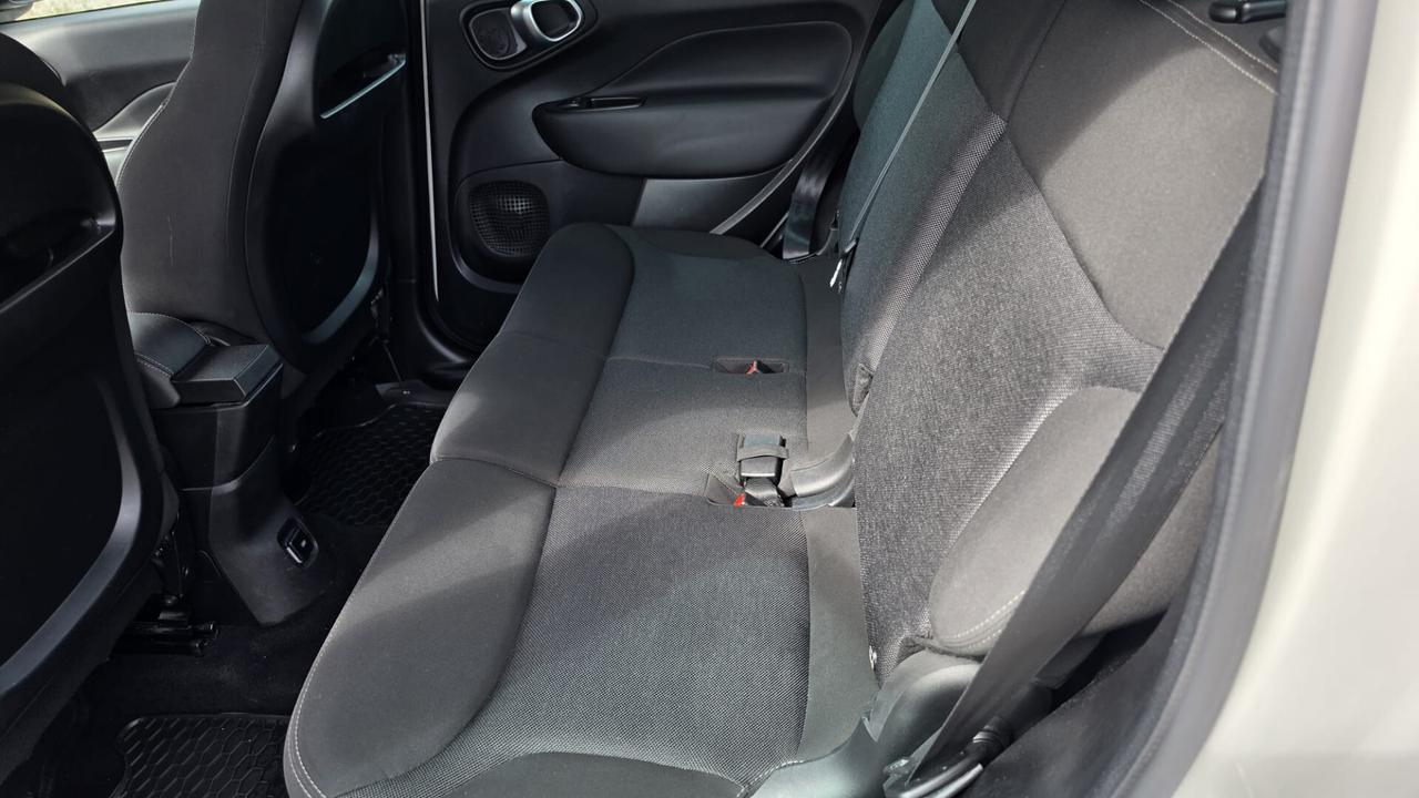 Fiat 500L 1.3 Multijet 95 CV Lounge