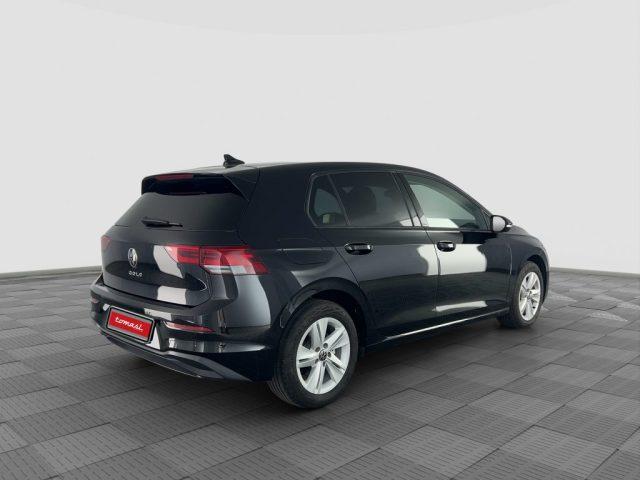 VOLKSWAGEN Golf Golf 2.0 TDI 150 CV DSG Life