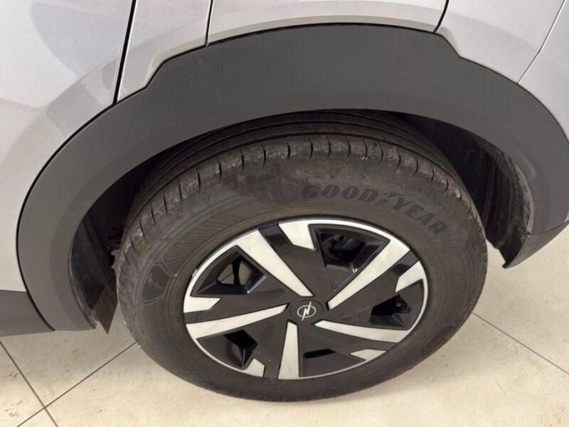 Opel Mokka Mokka 1.2 Turbo 136 CV Edition