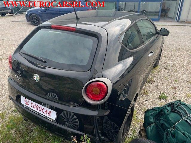 ALFA ROMEO MiTo 1.4 70 CV 8V Progression