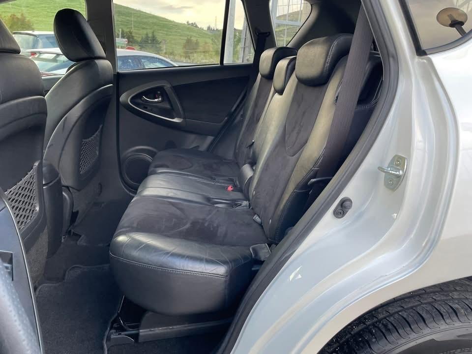 TOYOTA RAV4. 2.2 d4d 150 cv