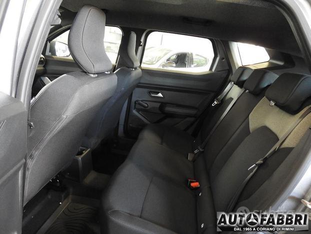 DACIA - Duster - 1.0 ECO-G 101 Bi Fuel GPL EDITION