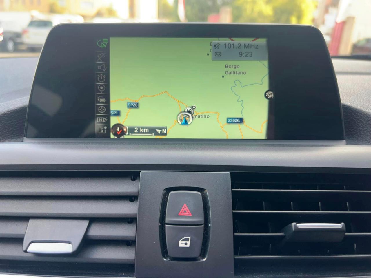 Bmw 114 D 95 CV PRONTA ALL'USO