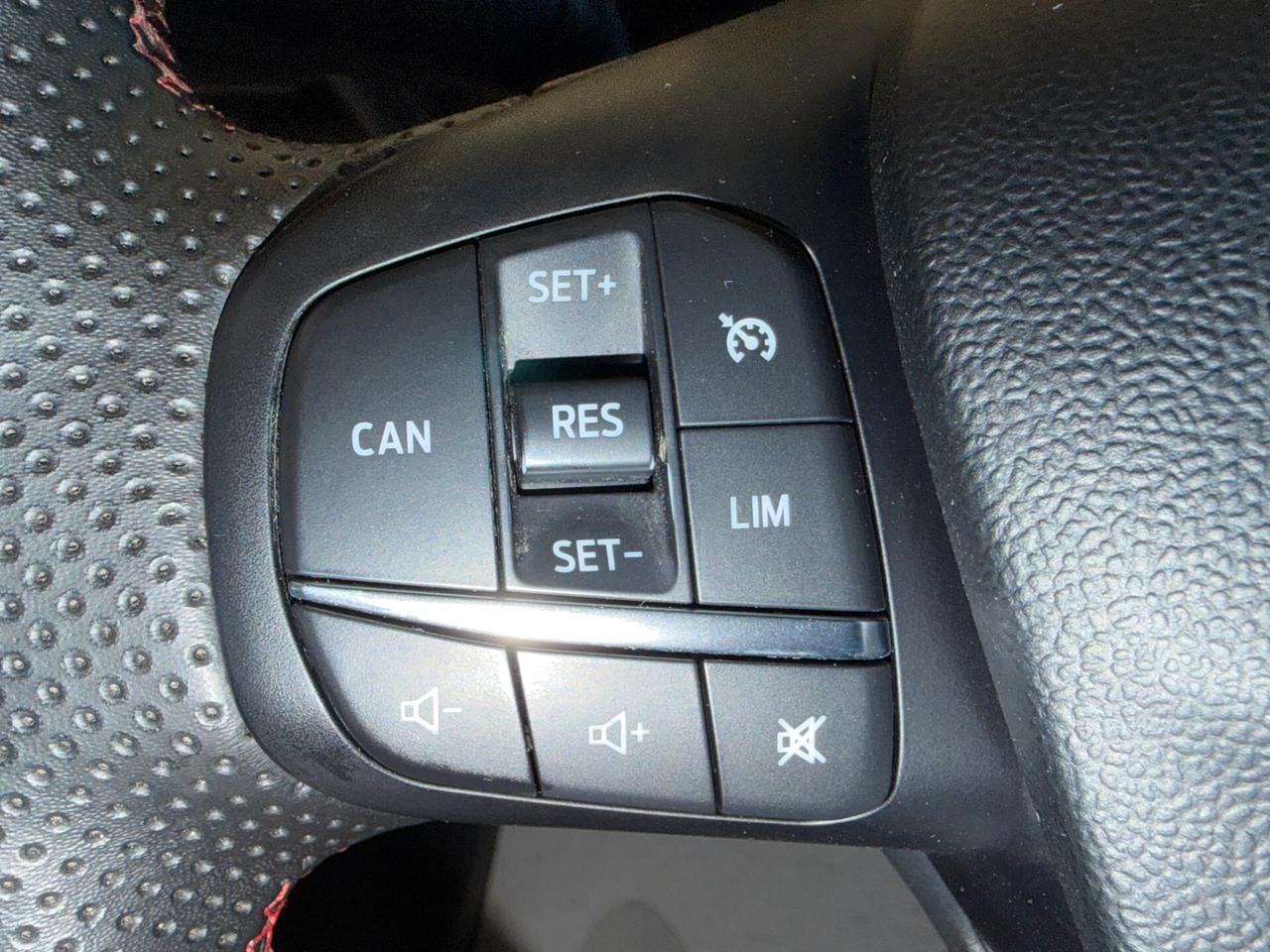 Ford Puma 1.5 ECOBLUE 120 cv. ST LINE X (Nav)