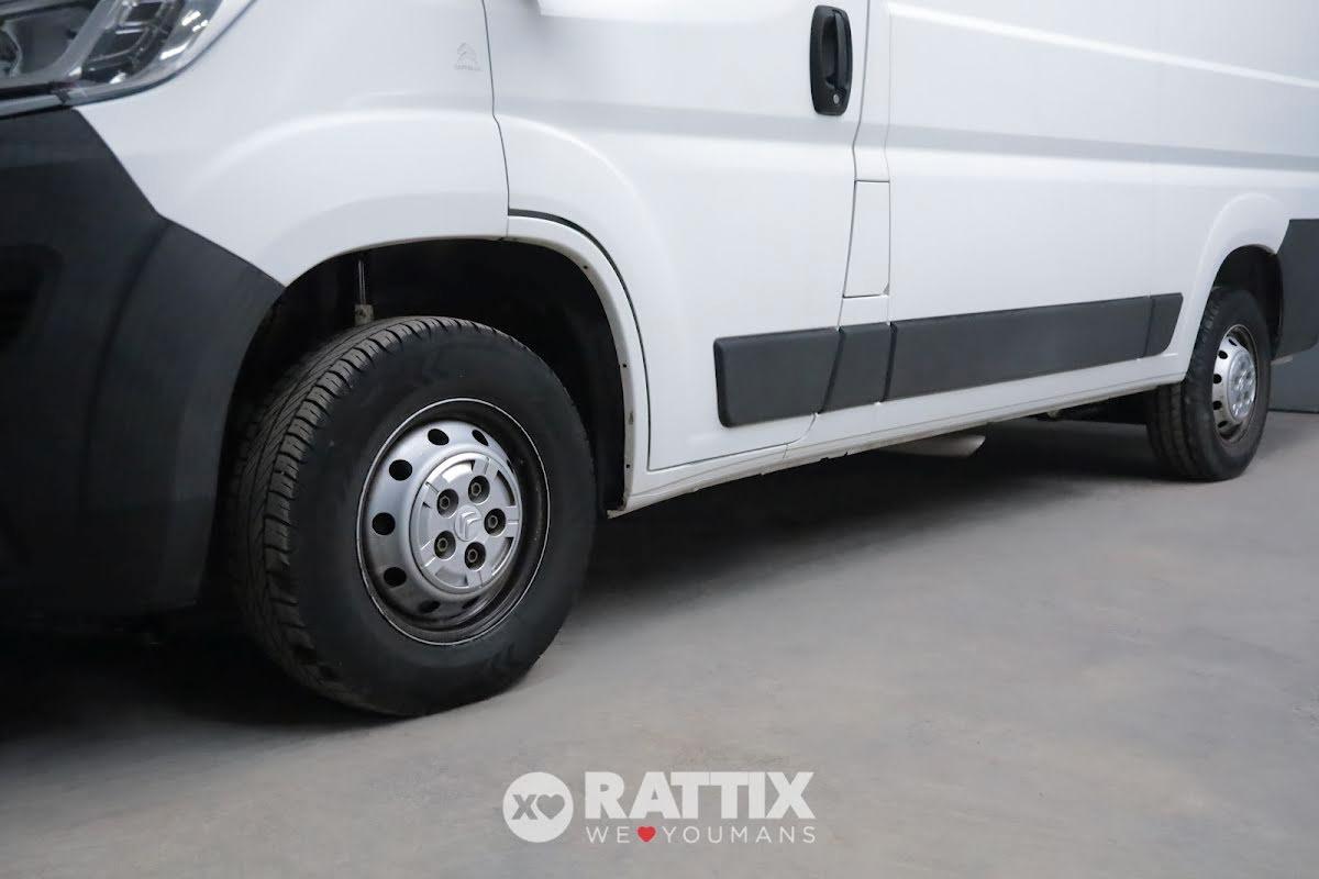 Citroen Jumper 2.2 bluehdi 140CV L2H1 Business (IVA ESCLUSA)